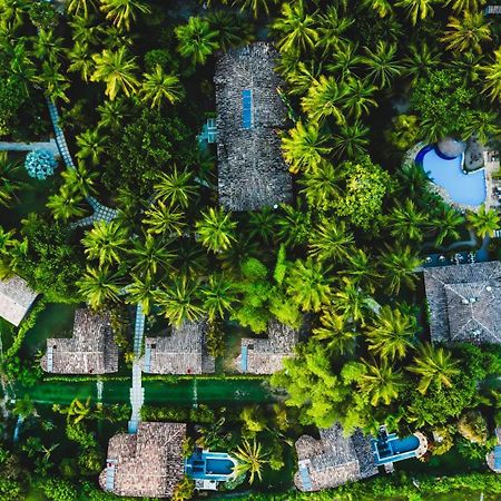 Casa Acayu Hotel เซามิเกลโดสมีลาเกรส ภายนอก รูปภาพ