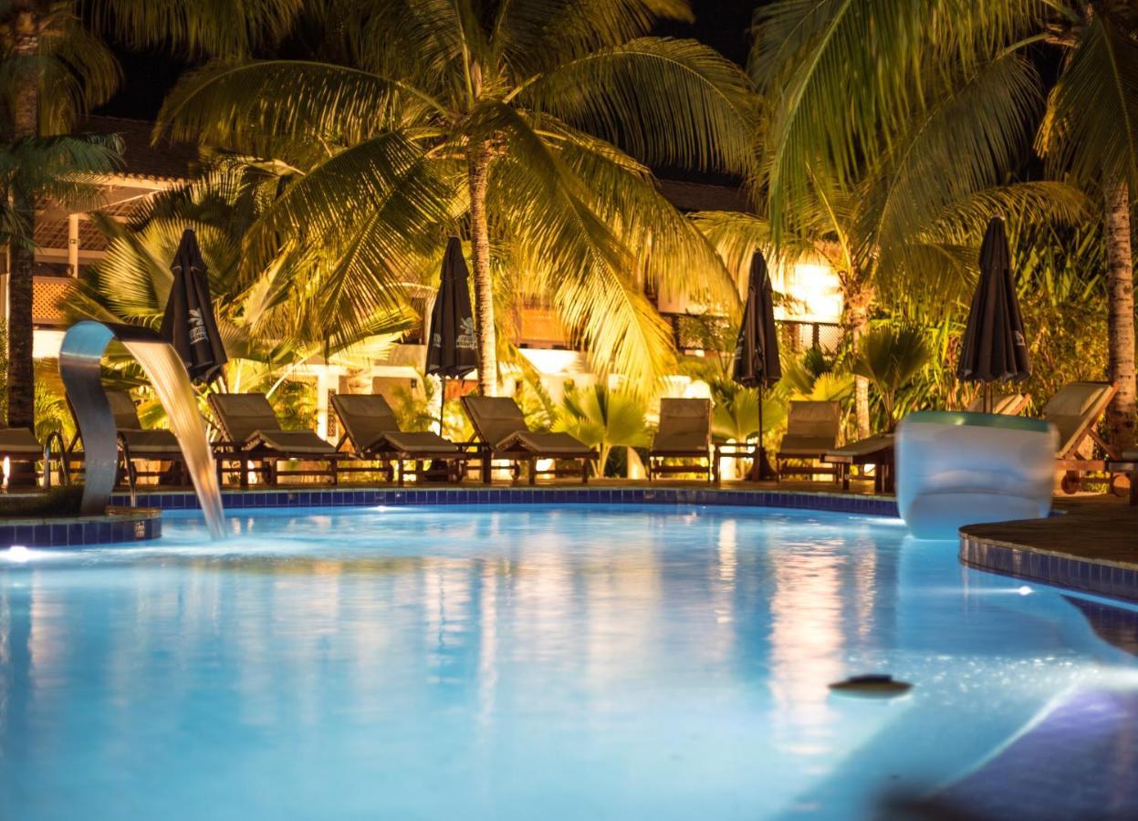 Casa Acayu Hotel เซามิเกลโดสมีลาเกรส ภายนอก รูปภาพ