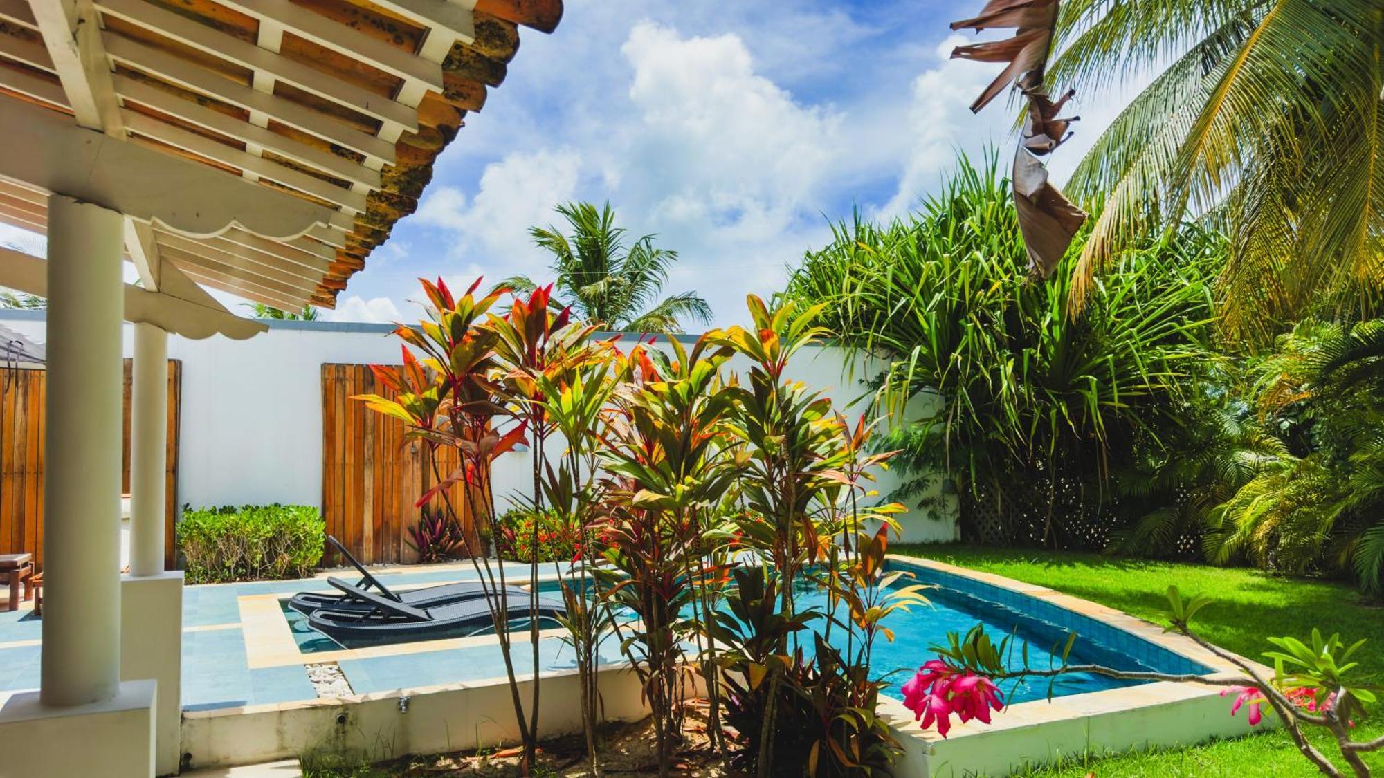 Casa Acayu Hotel เซามิเกลโดสมีลาเกรส ภายนอก รูปภาพ