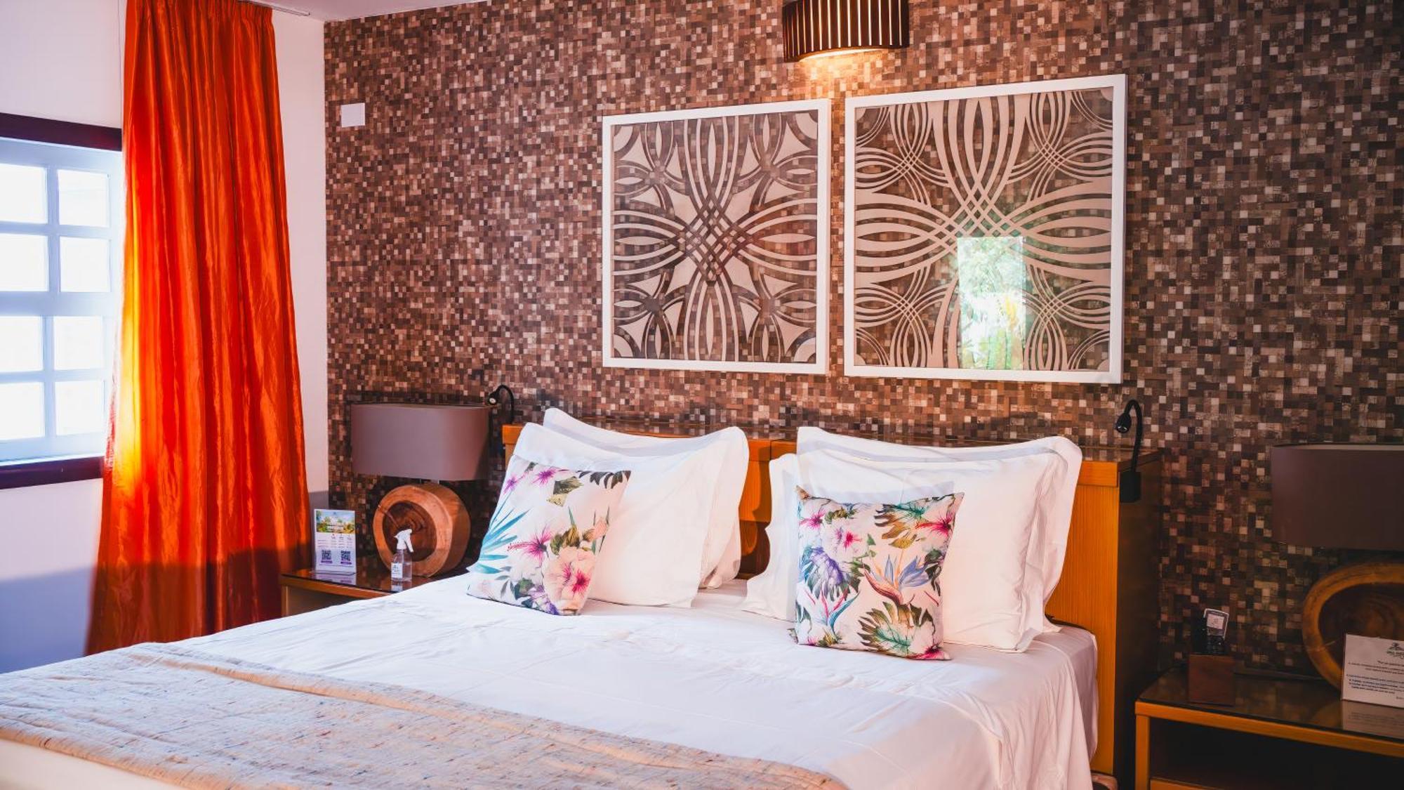 Casa Acayu Hotel เซามิเกลโดสมีลาเกรส ภายนอก รูปภาพ