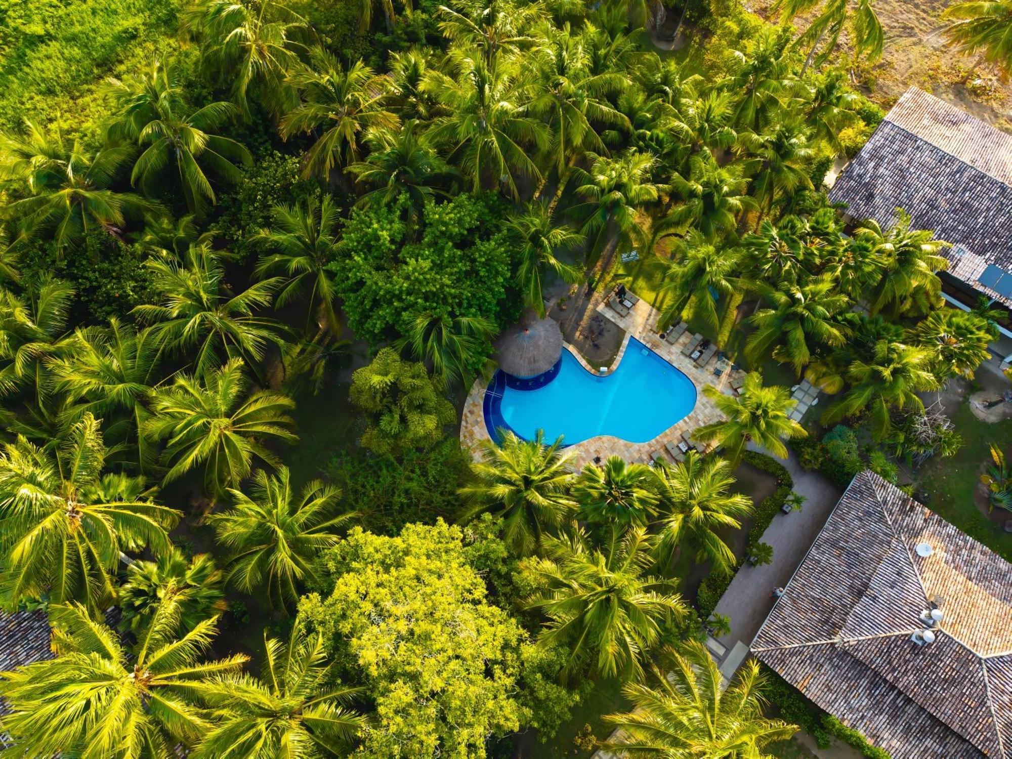 Casa Acayu Hotel เซามิเกลโดสมีลาเกรส ภายนอก รูปภาพ