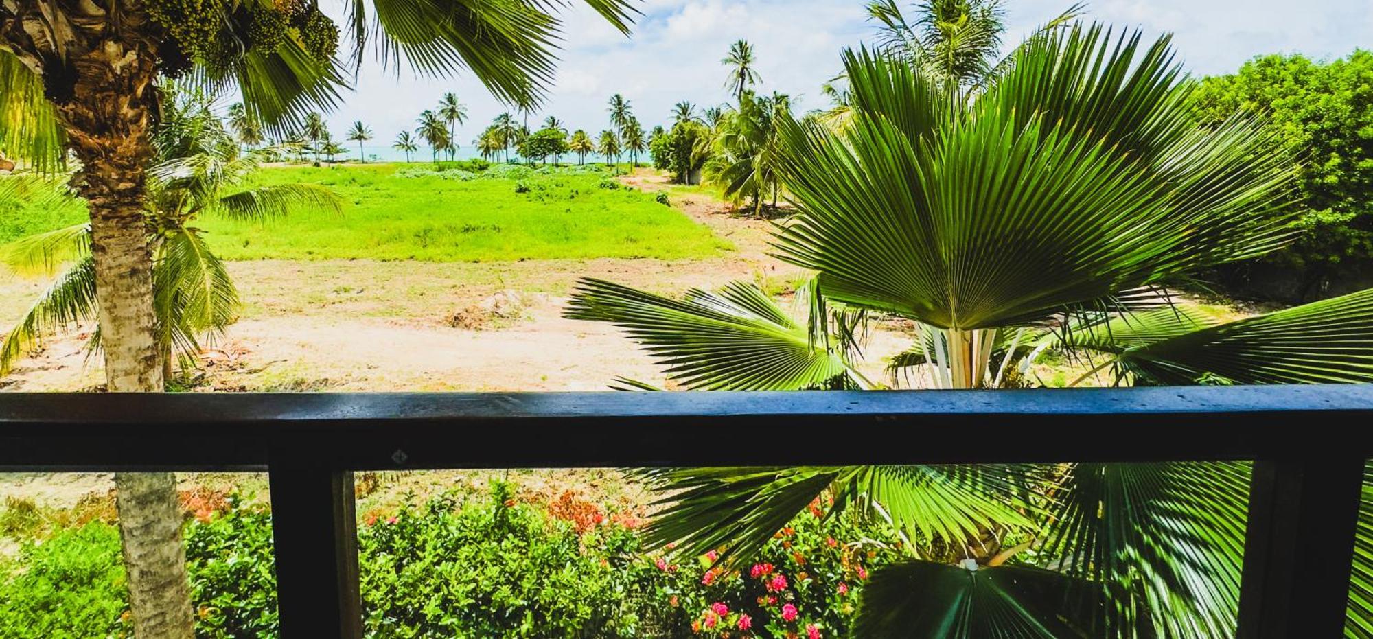Casa Acayu Hotel เซามิเกลโดสมีลาเกรส ภายนอก รูปภาพ